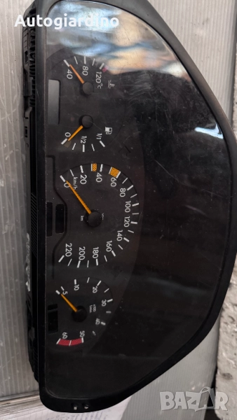 Километраж за Mercedes C - 88311265 / A2024401411, снимка 1