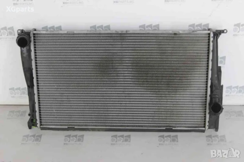 Воден Радиатор за BMW E87 1-series 118D 122к.с. (2004-2007), снимка 1