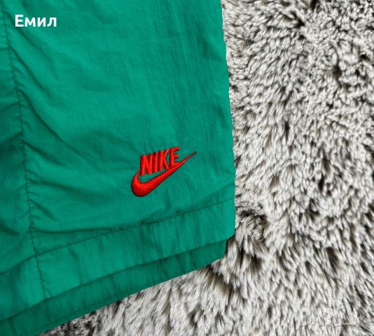 Мъжки шорти Nike 90’s Размер L, снимка 2 - Спортни дрехи, екипи - 46367617