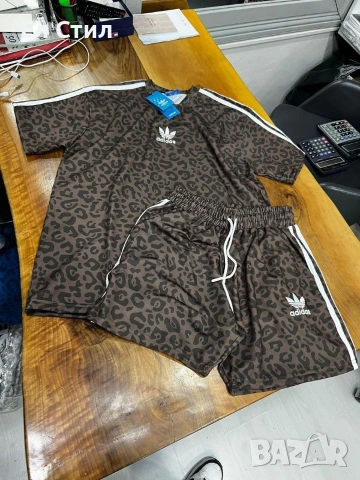 ✨🔥🔥🔥 👍 ✨𝗣𝗿𝗶𝗰e :23€ НА ЕДРО ✨𝗦ı𝘇𝗲: SS MM LL 📌6 бр, снимка 3 - Спортни екипи - 53760112