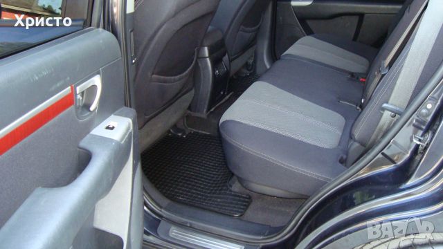 Hyundai Santa Fe II 2.2 CRDI (155 кс) 4WD Automatic, снимка 15 - Автомобили и джипове - 42010985