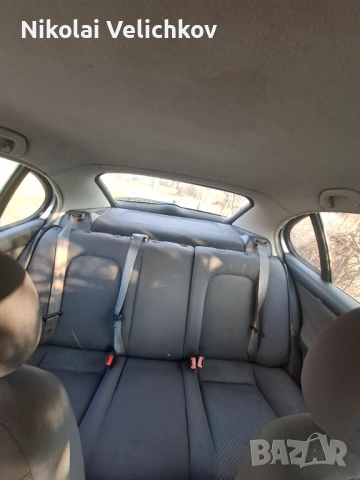 Колата се продава цяла или за части има проблем с турбото до последно се караше