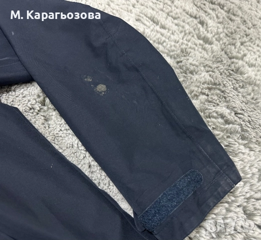 Мъжко яке Helly Hansen, Размер XL, снимка 8 - Якета - 52673821