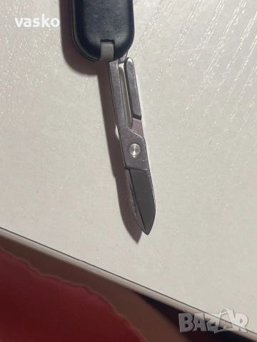 Victorinox Switzerland, снимка 7 - Ножове - 53288633