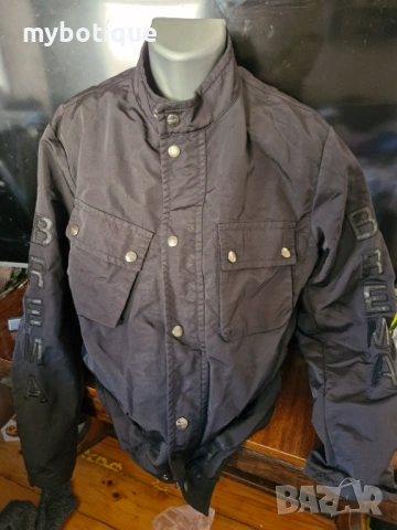 Мото яке BREMA промазка