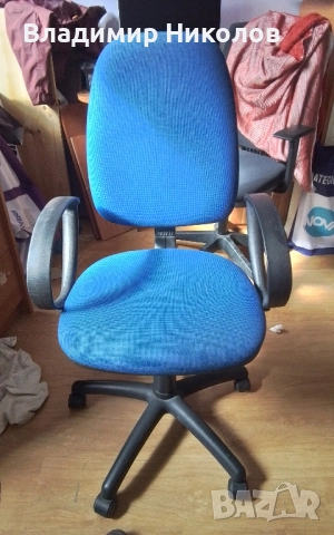 ОФИС СТОЛ , снимка 1