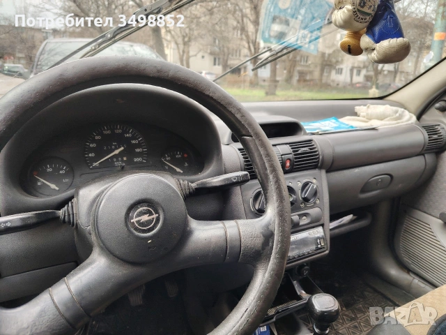 продавам Opel corsa, снимка 9 - Автомобили и джипове - 53475408