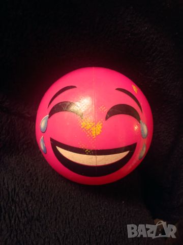 Детска Топка Emoji / Емоджи, снимка 1 - Детски топки - 45326353