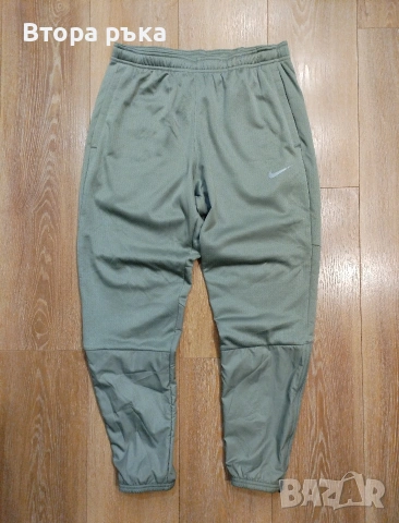 Nike долнище мъжко оригинален , снимка 2 - Спортни дрехи, екипи - 53036848