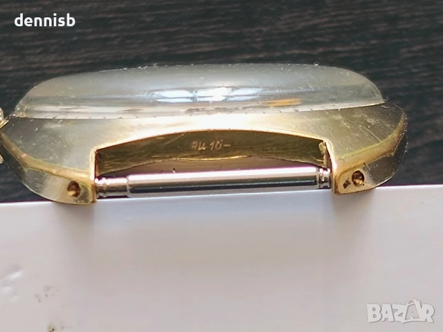 Poljot 2609 AU10 , снимка 9 - Антикварни и старинни предмети - 53846143