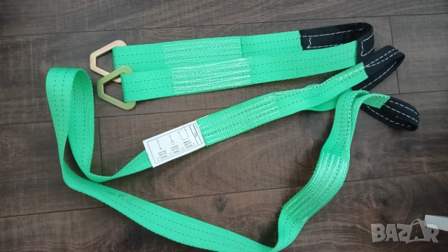сапани полиестерни 2броя сапан теглене вдигане товар, снимка 2 - Други инструменти - 52687821