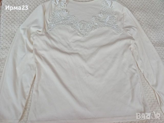 Дамска близа , снимка 1 - Блузи с дълъг ръкав и пуловери - 46501984