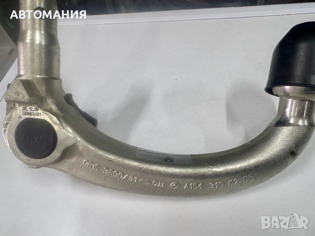 Теглич /кука/ Oris от ML