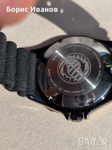 Orient Kamasu (Mako III) RA-AA0005B19B, снимка 9 - Мъжки - 53744463