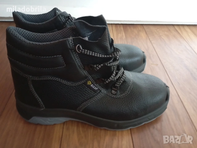 Мъжки работни обувки 