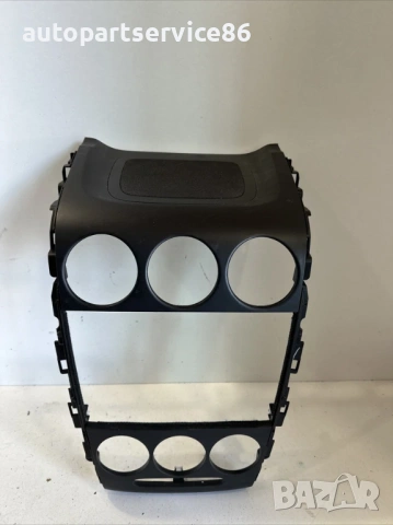 Централна конзола 2.2D за Mazda CX-7 (2011) EH455210