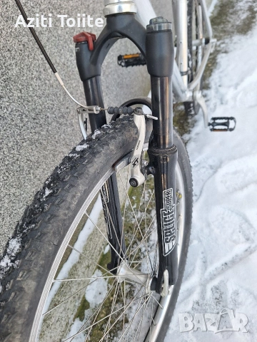 много качествен байк -deore XT, снимка 2 - Велосипеди - 53129625