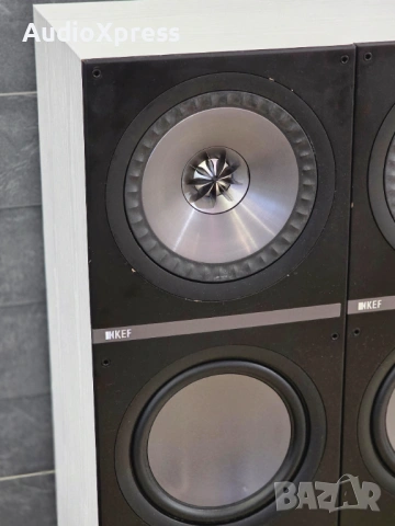 висок клас колони🎵 KEF Q900 – 550 € 🔊💥, снимка 3 - Тонколони - 53458341
