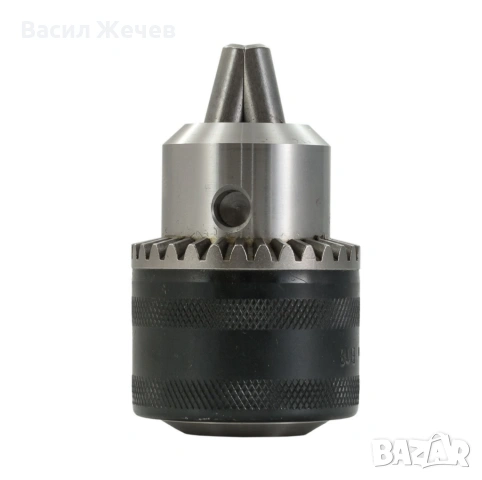 Патронник с морзов конус 3.0 - 16.0 мм / B16, снимка 4 - Бормашини - 53924831