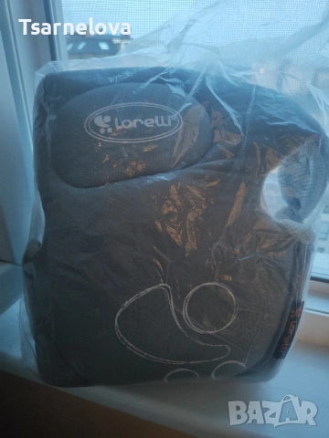 Бебешко кенгуру Lorelli