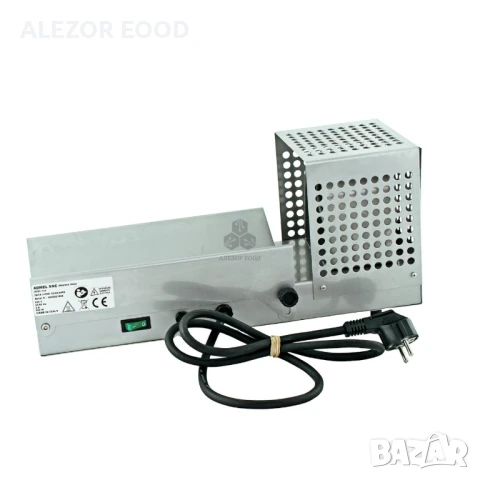 Машина за свиване капсули на стъклени бутилки, RENO00849, снимка 2 - Друго търговско оборудване - 50694039