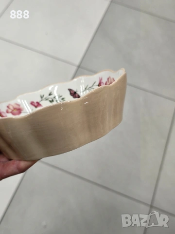 чинии купички , снимка 2 - Чинии - 53422815