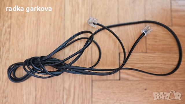 Кабели за техника, снимка 2 - Друга електроника - 51505713