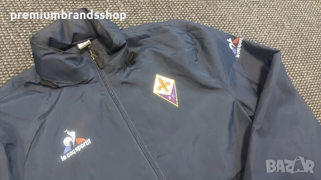 le coq sportif Florentina M ветровка , снимка 2 - Спортни дрехи, екипи - 52579052