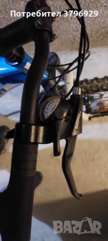 колело Тotem elite x3 26', снимка 12 - Велосипеди - 45842521