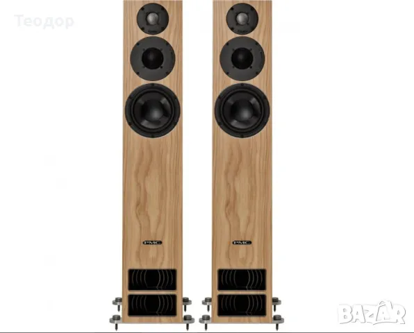 ТОНКОЛОНИ PMC twenty5.26i, снимка 2 - Тонколони - 49878316