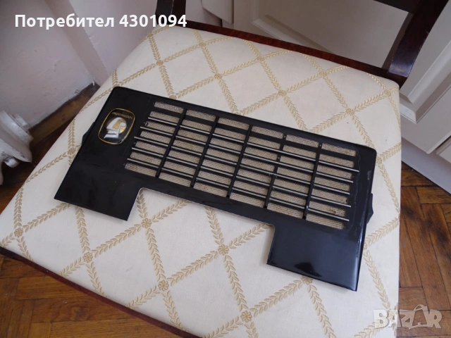 Капак за акордеон Велтмайстер Стела 40 баса