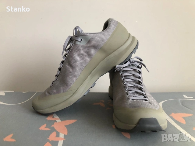 Туристически обувки Arcteryx Aerios FL 2 GTX 46 , снимка 6 - Спортни обувки - 53229440