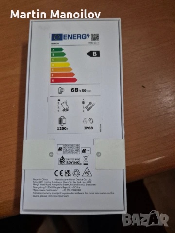 Honor Magic8 lite, снимка 3 - Други - 54227380