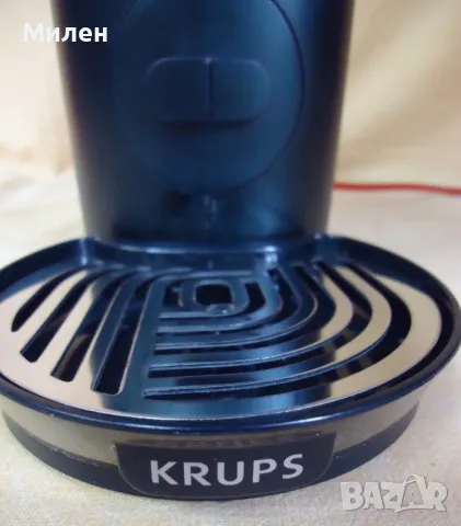 Кафемашина с гаранция 1 година капсули Dolce Gusto Krups Genio S, снимка 8 - Кафемашини - 48252445