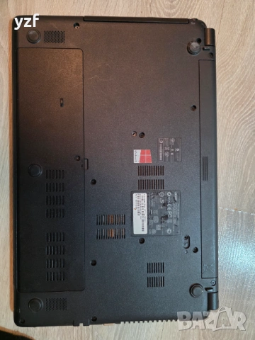 Acer aspire E1 v5we2, снимка 4 - Части за лаптопи - 53168766