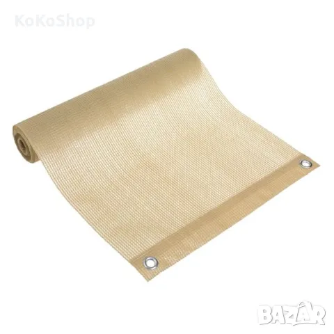 Сенник-400х40 см./сенник за пергола/, снимка 2 - Градински мебели, декорация  - 49714283