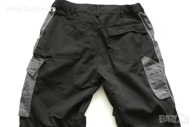 ENGELBERT STRAUSS - мъжки панталон, размер 54 (L), снимка 9 - Спортни дрехи, екипи - 54207802