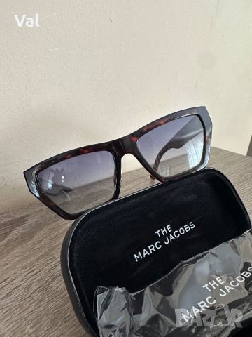 Слънчеви очила Marc Jacobs, снимка 2 - Слънчеви и диоптрични очила - 45718651