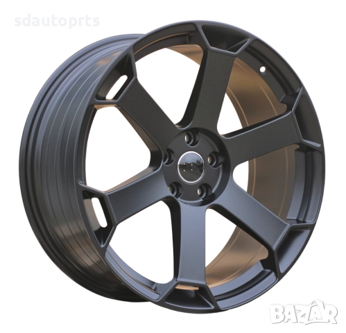 20” 21" 22" Премиум Джанти 5x112 Audi A6 A7 A8 S6 S7 S8 Q5 Q7