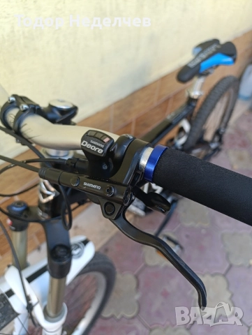 Gary Ficher 26 цола     ., снимка 5 - Велосипеди - 52414429