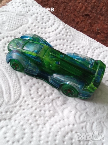 Метална количка 52357, снимка 4 - Дивани и мека мебел - 52561240