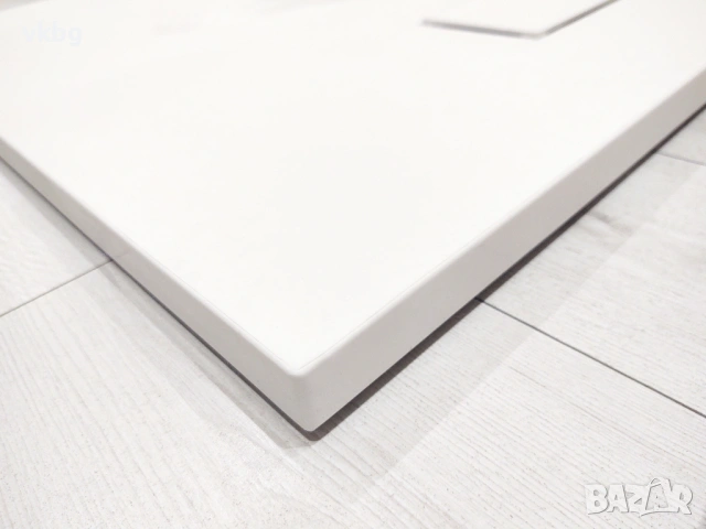 Поддушово корито / корито за душкабина / душ корито, снимка 3 - Душ кабини и вани - 53442971