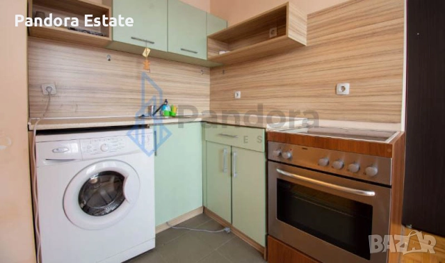 1-СТАЕН апартамент под наем, гр. София, кв. Хиподума