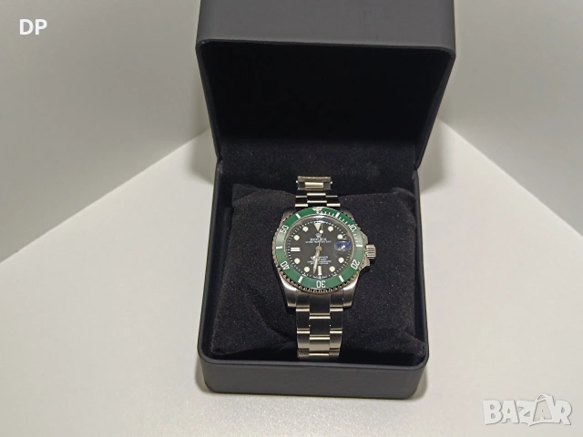 Rolex Submariner Starbucks Реплика