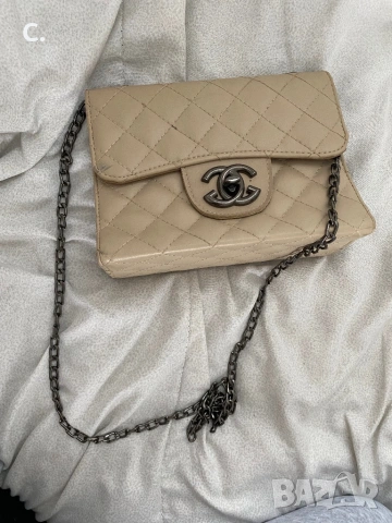 Дамска чанта