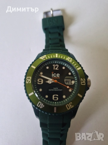 Ice watch часовник нов, снимка 4 - Други - 53823568