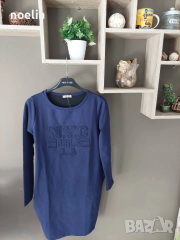 разпродажба - Рокля 