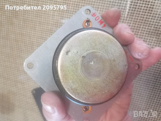 високочестотни HECO , снимка 3 - Тонколони - 54135087