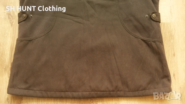 Jahti Jakt Vest размер M / L елек с голям джоб на гърба - 1610, снимка 8 - Екипировка - 52713525