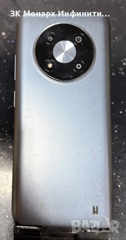 Телефон ZTE 5G UG Phone U23 / 128GB / 4GB RAM , снимка 2 - ZTE - 53820548